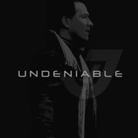 Undeniable - EP - John Jay & DJ Tranz