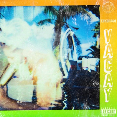 Vacay - Single