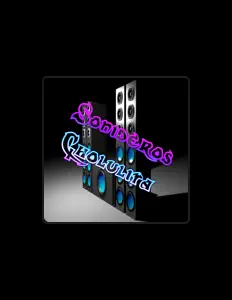 聆聽 Sonideros Cholulita、觀看音樂影片、閱讀小傳、查看巡演日期等！