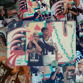 Soy Yo (feat. Denger) Jester Junior