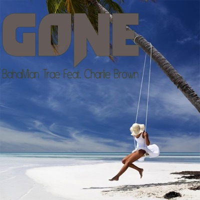Gone (feat. Charlie Brown) - Single