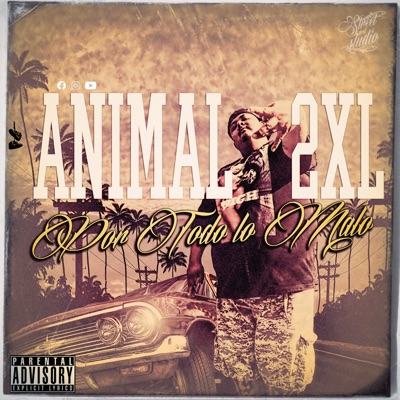 Por Todo Lo Malo - Single