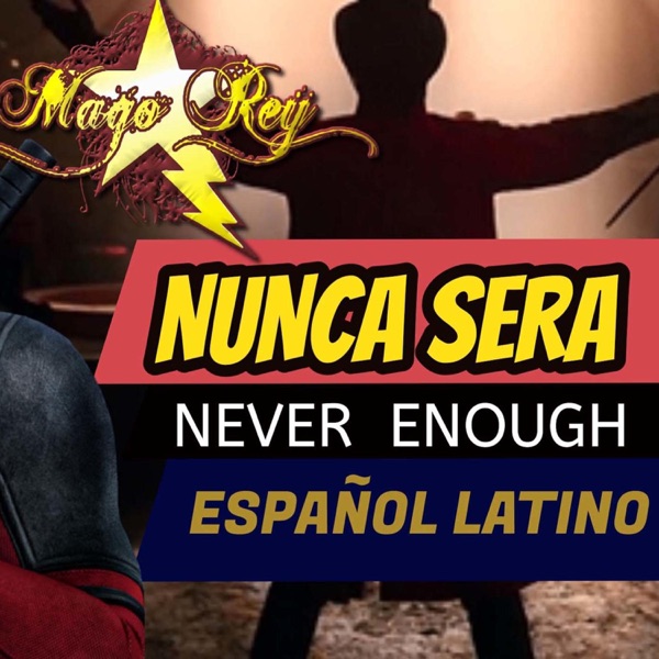 Nunca Será