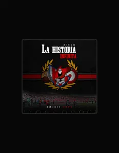 Listen to Los Matadores 2005, watch music videos, read bio, see tour dates & more!