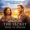 The Secret Dare To Dream (Original Motion Picture Soundtrack) artwork