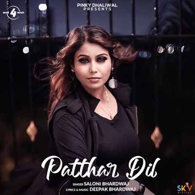 Patthar Dil - Single