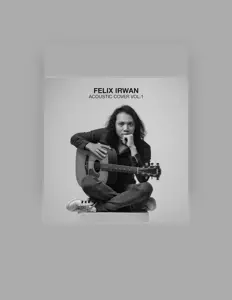 Listen to Felix Irwan, watch music videos, read bio, see tour dates & more!