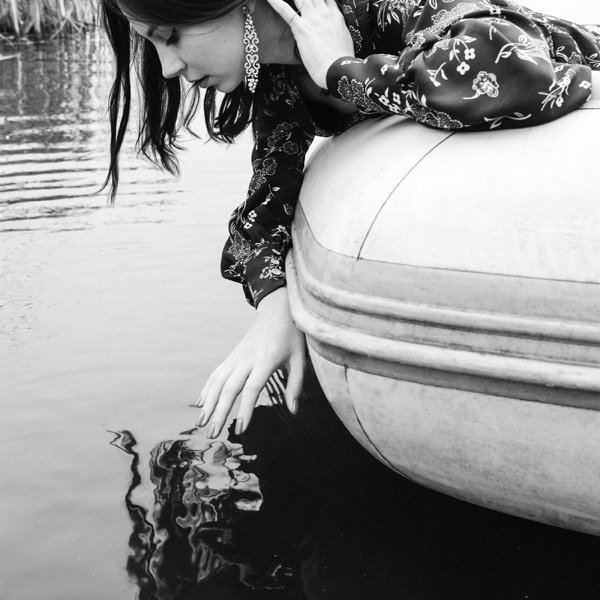 Feel the River - Single