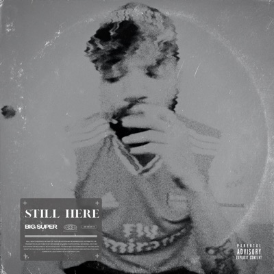 Still Here - EP