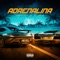 Adrenalina - Ardian Bujupi & Finem lyrics