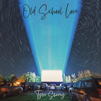 Old School Love - Single