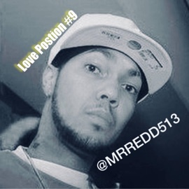 Love Potion #9 MR.REDD513