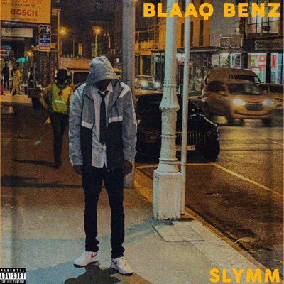 Blaaq Benz - Single