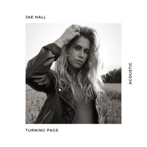 Turning Page (Acoustic) - Single