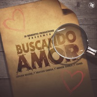 Buscando Amor - Single - Leduar Raudel, Brayan Omega, Menor Gavila & Osmel