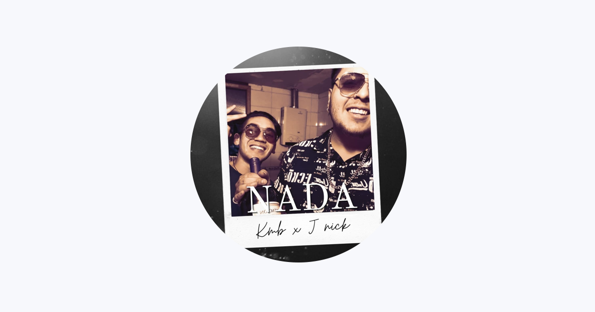 J Nick - Apple Music