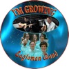 I'm Growing - Single