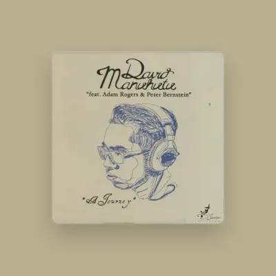 Listen to David Manuhutu, watch music videos, read bio, see tour dates & more!