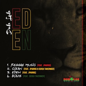 Blaze (feat. Derek Tavernier)