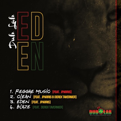 Eden - EP
