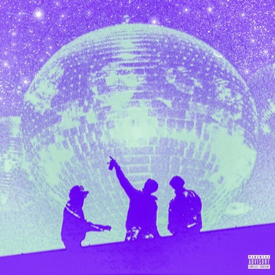 Første i måneden (feat. Hævk, Moe3 & Lars Bond) - Single