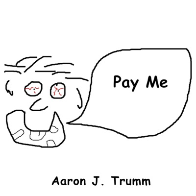 Pay Me - Single