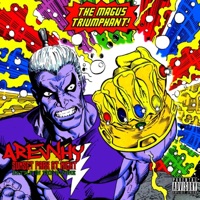 Sunset Park at Night (Vast Aire Diss) (feat. Vast Aire) - Single - Arewhy