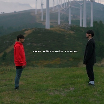 Dos Años Más Tarde - Single