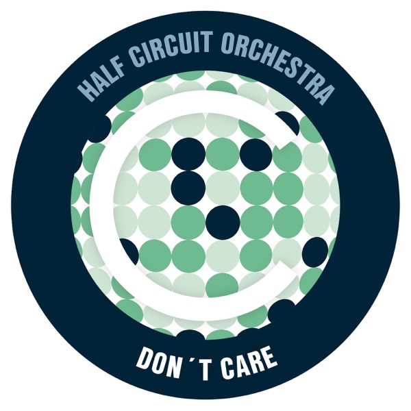 Don't Care - EP