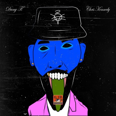 K Onda (feat. Chris Kennedy 956) - Single