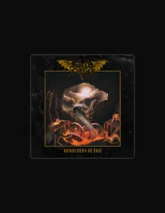 Spellforgerを聴いたり、ミュージックビデオを鑑賞したり、経歴やツアー日程などを確認したりしましょう！