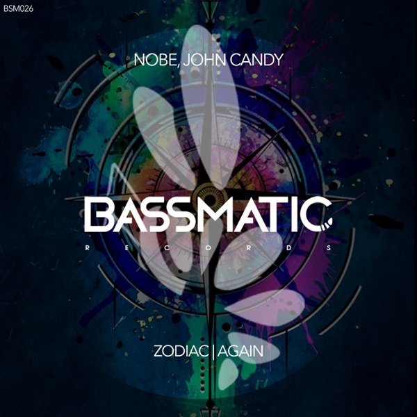 Zodiac / Again - Single