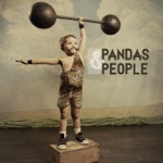 Pandas & People - My Oh My