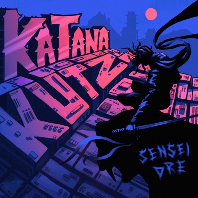 Katana Kutz - EP