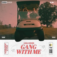Gang With Me (feat. John$on) - Single - Ghandiii