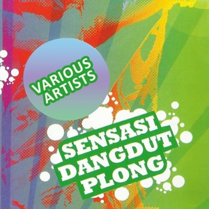 Chintya Sari Album Art