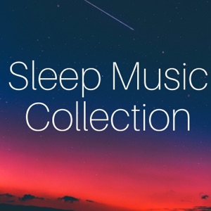 Sleep Music Collection: Deep Sleep Meditation, Reduce Stress, Relaxation Ambient Music, Newborn Lullabies for Goodnight