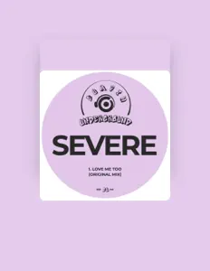 Severe: песни, клипы, биография, даты выступлений и многое другое.