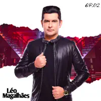 AMOR CANCELADO — LEO MAGALHAES