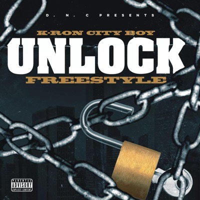 Unlock Freestyle - Single