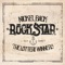 Rockstar Sea Shanty - Nickelback & The Lottery Winners lyrics