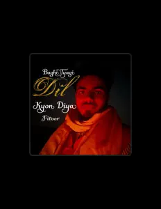 Baghi Tyagi सुनें, म्यूज़िक वीडियो देखें, बायो पढ़ें, दौरे की तारीखें और बहुत कुछ देखें!
