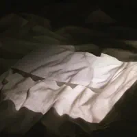Past Tension — Holy Other