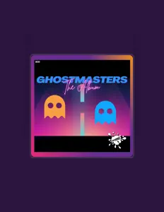 Listen to GhostMasters, watch music videos, read bio, see tour dates & more!