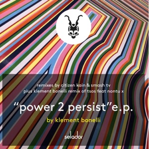 Power 2 Persist - EP