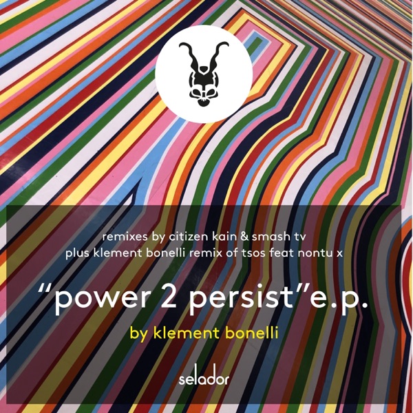 Power 2 Persist - EP