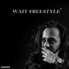 Wait Freestyle - Single