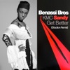 Icon Get Better (Sfaction Remix) - EP