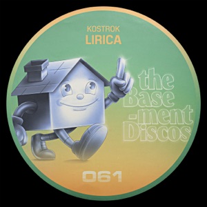 Lírica - EP