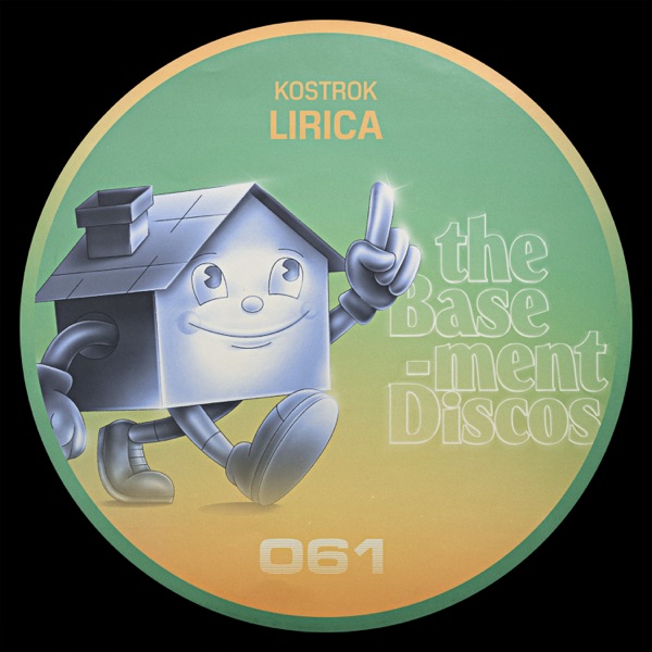 Lírica - EP